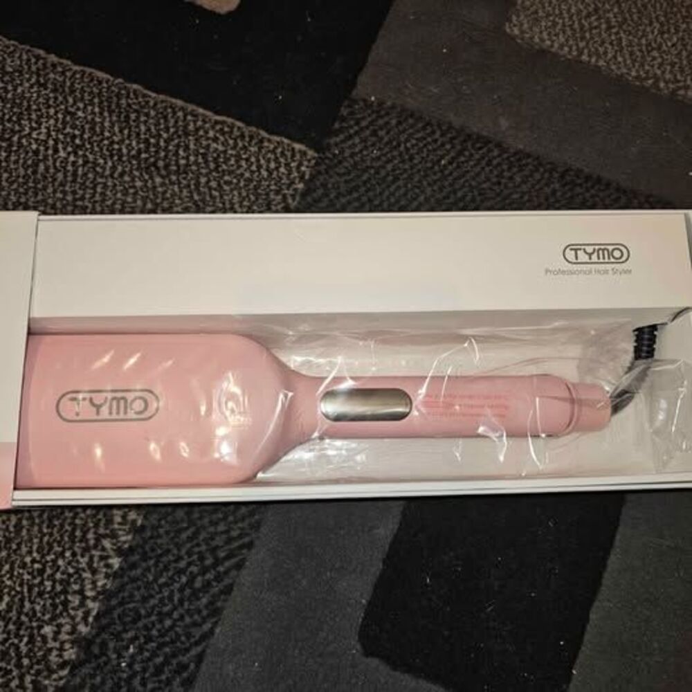 Tymo Rovy Wave Curling Iron‎ - Picture 4 of 4